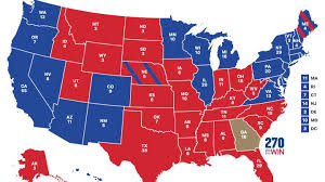 Us Presidential Election Covid 19 Restrictions 15 November Trump Vs Biden Results Updates As Com