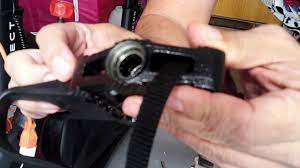 At this point, there aren't many echelon bike owners (owners of different models) visiting this thread, confirming that the sound we hear is normal for all echelon bikes. Echelon Bike Pedal Falling Making Noise Solved Youtube