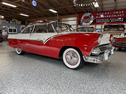 Image result for Victoria Red 1950 Chrysler