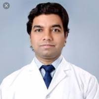 Dr Shyam Gupta