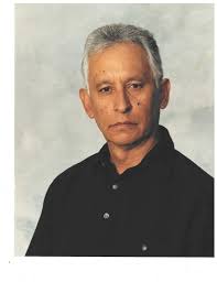 Francisco Gonzales Obituary May 9, 2020