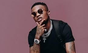 View huge inventory with interactive seat maps, great customer service & secure checkout. Wizkid Announces North American Tour Music In Africa