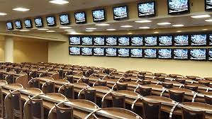 Shades was on site for the camel and ostrich races at penn national on june 9, 2019! Live Simulcast Races Replays Hollywood Casino At Penn National