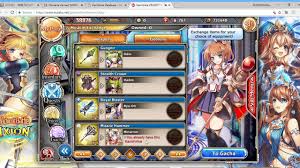 Start date jan 27, 2016. Kamihime Project Free Gold For You 60k Shuffle By Little Dryad