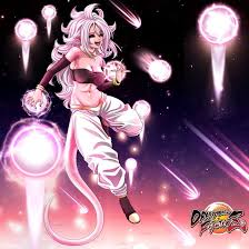 Majin Android 21 Dragon Ball Artwork Female Dragon Dragon Ball Art
