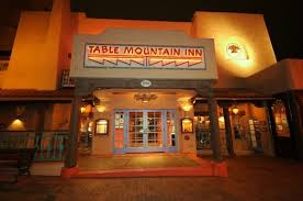 Table Mountain Inn Table Mountain Inn Golden Colorado