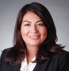 Texas Conference Quadrennial Constituency 2019-2022