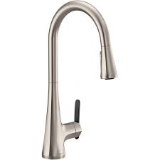 moen s7235srs sinema one handle