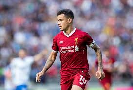 Amidst barcelona's dire financial straits and liverpool's struggles in a volatile transfer market, the concept of poaching coutinho for a bargain price is an alluring prospect. Fc Barcelona Sign Philippe Coutinho From Liverpool For 160 Million Euros In Transfer Window Soccer News India Tv