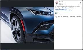 Image result for Balboa Blue 2021 Fisker