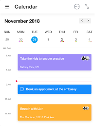 So here is the list of best appointment scheduling apps splendo is a useful application for android that will help you organize daily business and leisure. The Best Calendar App For Firefox Any Do