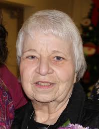 Obituary information for Edvina "Eddy" M.A. Ihlenfeldt