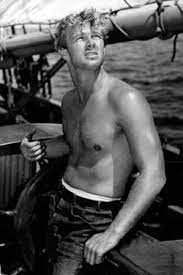 Sterling walter hayden was born sterling relyea walter, on march 26, 1916, in upper montclair, new jersey, us, to george and frances walter. Sterling Hayden Hollywood Actor Viking Hero Of The Oss