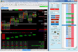 Infinity Futures Polaris Trading Group For Stocks And