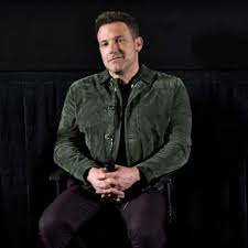 Последние твиты от ben affleck (@benaffleck). Ben Affleck S Personal Revelation That Was So Painful And So Disappointing Gma
