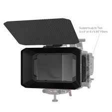 Welcome to the official matte box youtube channel. Smallrig Lightweight Matte Box 2660 Fuji Store