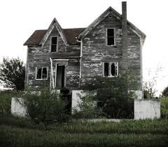 Image result for Haunted house