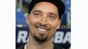 Aaron Curley's Instagram, Twitter & Facebook