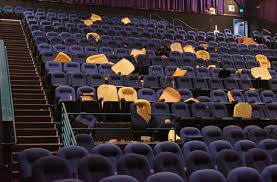 The movie theater shooting in aurora, colorado back in 2012 left the nation shocked and in fear. Haunting Theater Shooting Evidence Photos Released Huffpost