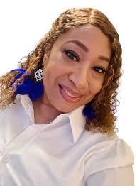 Cherelle Patrice Ward