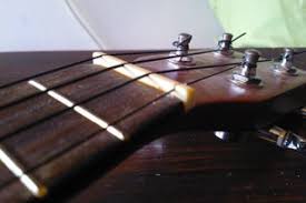 In my old place i kept them on. Improve Your Cheap Ukelele 5 Steps Instructables