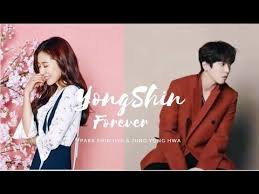 朴信惠, born february 18, 1990) is a south korean actress and singer. We Want Park Shin Hye And Jung Yong Hwa To Act Together In Other Drama Home Facebook