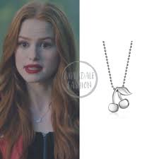 Riverdale Fashion Cheryl Blossom Riverdale Fashion Cheryl Blossom Riverdale