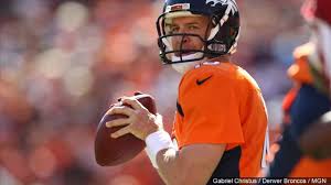 Peyton Manning's former roommate responds 'mooning' incident