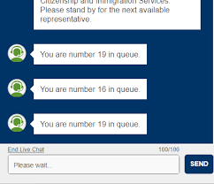 As of 01/22/2018 the lawyers have not received the receipt number via email or regular mail. Thanks Emma Very Smooth Uscis