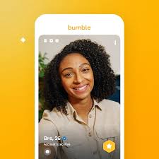 They can then start viewing. Bumble Date Meet Network Better