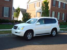 Prado 4.0 vs lexus gx470. 2004 Lexus Gx 470 Test Drive Review Cargurus