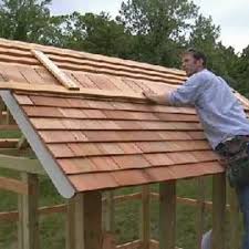 19 years of vegetative roof experiencebrought to life in one appthe garden roof planning guide from american hydrotech will lead you get a free quote. Build A Garden Shed Roofing Finegardening