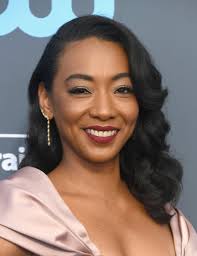 Get Out's Betty Gabriel Joins Cast Of Starz's Counterpart For Season 2
