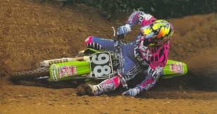 Maybe you would like to learn more about one of these? Motocross Resume Template