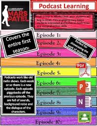 Mars Patel Worksheets Teaching Resources Teachers Pay Teachers Mars patel is back for season two! mars patel worksheets teaching