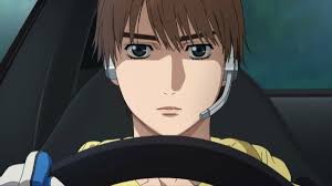 アニメ「MFゴースト」カナタとは？愛車や師匠、父親、恋などとの人間関係を解説 | アニメニュース | アニメフリークス