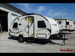 2015 forest river r pod. 2015 Forest River R Pod 178 Walk Thru 8455a Youtube