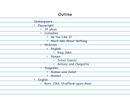 Comm keyword outline 25 pts. 4 Note Taking Systems To Consider Easybib Blog