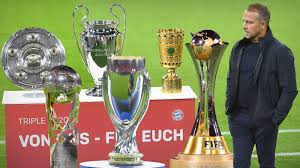 ʔɛf tseː ˈbaɪɐn ˈmʏnçn̩), fcb, bayern munich, or fc bayern. Bayerns Trip Nach Katar Zur Klub Wm Die Jagd Nach Barcas Rekord Kicker
