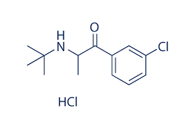 Image result for Bupropion
