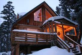 Taos, new mexico, united states. Ridgerunner Cabin Pet Policy