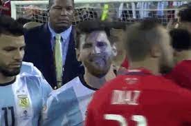 We did not find results for: Messi Llora Y Le Saca Lo Pie A Argentina Gif Remolacha Noticias Republica Dominicana