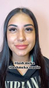 I’ll always have a special place in my heart for April for making me a lash  girly 🥹 I took a small break and although I l like the natural bare face  so I can freely rub my eyes (LOL) , There’s nothing ...