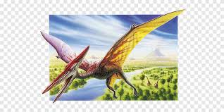 pterodactyl pteranodon quetzalcoatlus pterosaurs dinosaur dinosaur fauna wildlife png pngegg pterodactyl pteranodon quetzalcoatlus