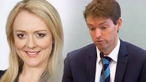 Colin Craig sought out Rachel MacGregor in 'irregular and inappropriate  ways' court told