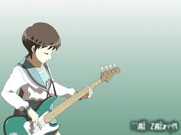 The Melancholy Of Haruhi Suzumiya Guitars Anime Girls Anime P Bass 933x700 Download Hd Wallpaper Wallpapertip Can you guess all the songs we played? the melancholy of haruhi suzumiya