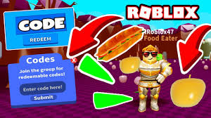 We'll keep you updated with additional codes once they are released. Codes For Food Simulator 07 2021