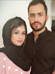 Asia Cup 2023: Meet The Wives Of Shan Masood, Usama Mir, And More Pakistani  Cricketers