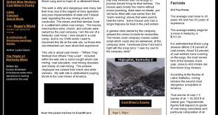 Pin By Homestead Websites On Small Business Websites Small Business Website Business Website Coal Miners