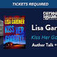 Lisa Gardner: Kiss Her Goodbye